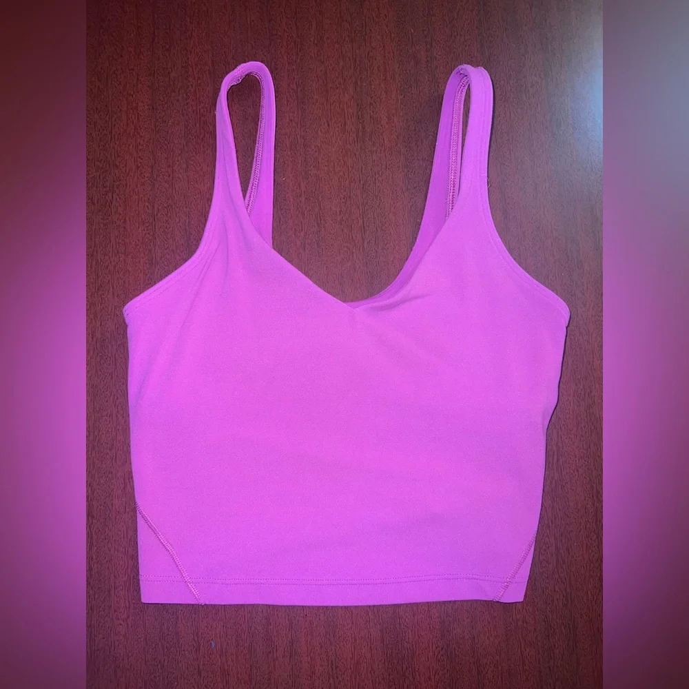 Lululemon Align Tank Top - Picture 3 of 5